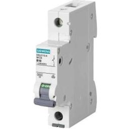 Siemens 5SL61327RC 32 A Single Pole MCB-picture-33