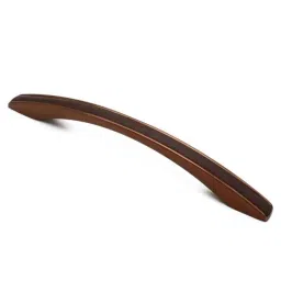 RAB 160mm ABS Coca Cola Wardrobe Pull Handle, A-496 (Pack of 4)-image-34