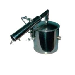 NSAW WSB-25 10kW Stainless Steel Barnstead Type Water Still Table, NSAW-1325-picture-15