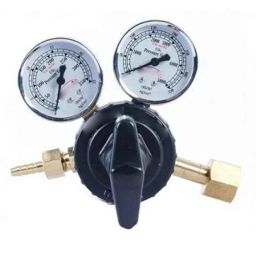 Yamato R6 12-100bar Double Stage Carbon Di Oxide Regulator-picture-31