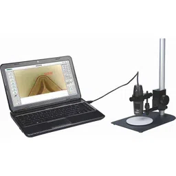 Insize ISM-PM200SB Short Focus Distance Digital Measuring Microscope-picture-20