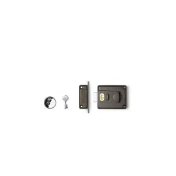 Godrej Outside Opening Super Night Latch Rim Lock, 8813-image-31