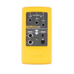 Fluke 9062 Motor and Phase Rotation Indicator-36