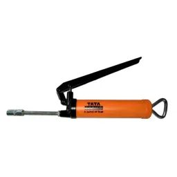 Tata Agrico 400mm Lever Type Rigid Grease Gun, GGN001-picture-1