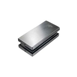 Godrej Stainless Steel Rectangular Connect Patch, 7775-image-30