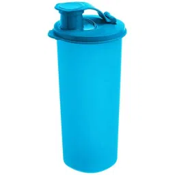 Signoraware T Blue 370 ml Stylish Sipper Jumbo Tumbler, 417-picture-5