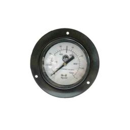 Bellstone 0-60psi Mild Steel Black Pressure Gauge, 88879996-image-93