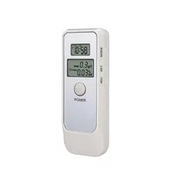 Mangal MT-10 Alcohol Breath Analyzer-16