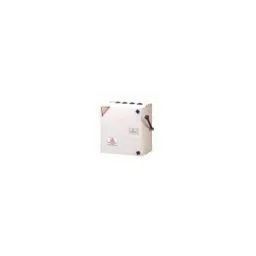 RC Bentex 32A Four Pole Changeover Switch, X0613000015-picture-20