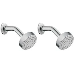 Kamal Prime Shower Head with Arm, OHS-0157 (Pack of 2)-image-12