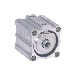 Janatics 20x10 mm Basic Double Acting Compact Cylinder, A02020010O-M-picture-23