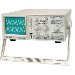 HTC 5020 0-20 MHz Rectangle Wave Analog Oscilloscope-picture-23