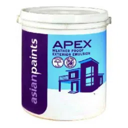 Asian Paints Gr-13 4 L Classic White Apex Weather Proof Exterior Emulsion, 12-picture-18
