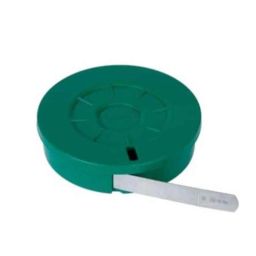 Insize 0.65mm Feeler Gauge Tape, 4621-65 (Pack of 2)-image-50