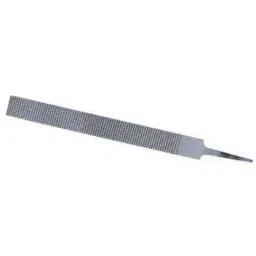 Inder P-928B 200mm Smooth Half Round Wood Rasp Files-picture-6