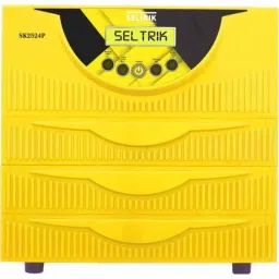 Seltrik 2500VA 230V PWM Solar Inverter, SK2524P-picture-42