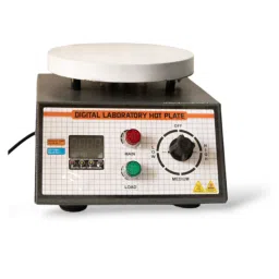 Sesw 8 inch Cast Iron Digital Laboratory Hot Plate with J Type Sensor-44