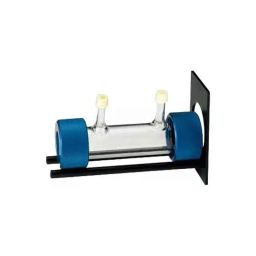 Lab Plus Pp Graduated Cylinder with Handle F28461 Series, Capacity: 1000 ml, LP-1534 (Pack of 5)-0