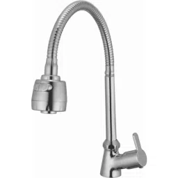 Natraj BL9804_A Bliss Swan Neck Hose Type Shower-14