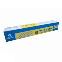 Tata Agrico MSE011 2.50x350mm Mild Steel Welding Rod-picture-3