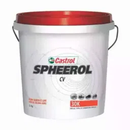 Castrol SPHEEROL CV 30K Grease 20 kg-picture-33