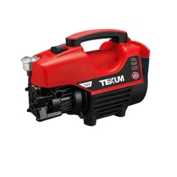 TEXUM TX-50RD 1800W Red Portable High Pressure Car Washer Machine Set-picture-9