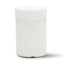 Patco Pharma 100ml HDPE White Empty Bottle for All Type of Medications (Pack of 24)-18