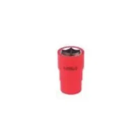 De Neers 3/8 inch 16mm Injection Insulated Square Drive Socket-picture-0
