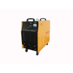 Polymak 40-630A ARC Welding Machine, PM 630Y-image-57