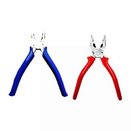 Sky Blue 2 Pcs 7.8 inch Groove Plier Combo, SBE_PLIER_COMBOS_COMBO_188-picture-41
