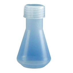 Polylab 500ml Polypropylene Conical Flask, 38103 (Pack of 12)-26