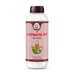 EBS 1 Litre Azotobacter SPP Bio Fertilizer for Plants, Crops, Nursery &a; Home Garden (Pack of 10)-image-16