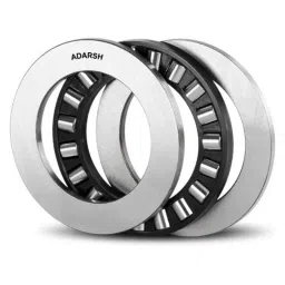 Adarsh 90x120x22mm Cylindrical Roller Bearing, 81118 A-picture-6