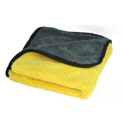 STARQ 800GSM 40x40cm Multipurpose Microfiber Cleaning Towel (Pack of 2)-image-31