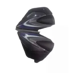 Ultra Side Panel For Shine Dlx Grey-picture-15