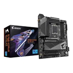 Gigabyte B760 AORUS ELITE AX Gaming ATX LGA1700 DDR5 Motherboard-picture-45