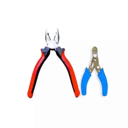ATC ATC353 8 inch Multipurpose Combination Pliers for Home &a; Professional, (Pack of 2)-picture-29
