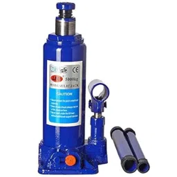 Kozdiko 5 Ton Car Hydraulic Jack for Mahindra Xylo-picture-12