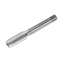 Dolphin HSS Long Straight Flute Uncoated Machine Tap, Size: 24x3 mm-picture-13