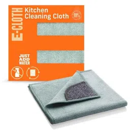 E-Cloth 10601S Microfiber Rectangular Kitchen Cleaning Cloth with Non-Scratch Scrubbing Corner-picture-45