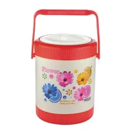 Breeze Unique 5 Lunch Box (Pack of 2)-picture-30