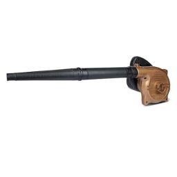 Jakmister 770W 17000rpm Plastic Gold &a; Black Unbreakable Heavy Duty Air Blower with Extension Pipe, GD770W-EXT-picture-33