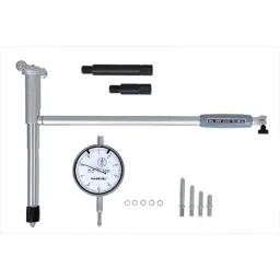 Markvel 250-450mm Stainless Steel Dial Bore Gauge, 400-450 (Pack of 3)-image-42