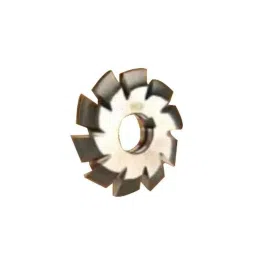 Addison 1 inch 20 deg Pressure Angle HSS Involute Gear Cutter, DP No.: 1.5-image-72