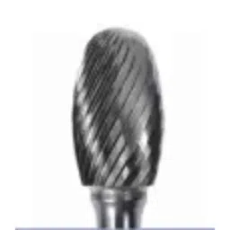 Totem M01L1 3x8mm Miniature Oval Burr-image-38