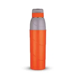 Trueware Wave 580ml Orange Water Bottle-picture-33