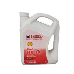Shell Helix 3L 20W-40 Engine Oil, 550031185-picture-19