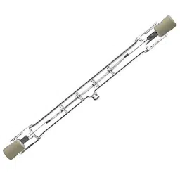 Halonix 10 Pcs 500W 2900K White Glass Halogen Lamp Set-picture-44