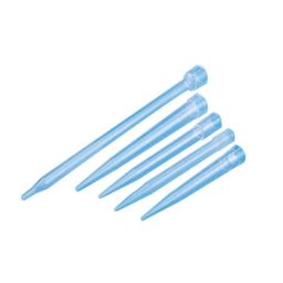 Tarsons 100 Pcs 10ml Polypropylene Macro Tip Set, 521033-picture-22