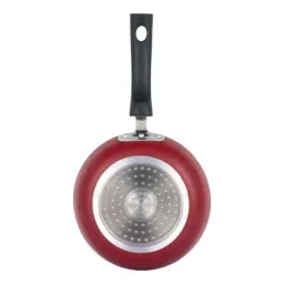 Vinod Zest Inducto 24cm Induction Friendly Frypan, IZFP24 (Pack of 2) image 5